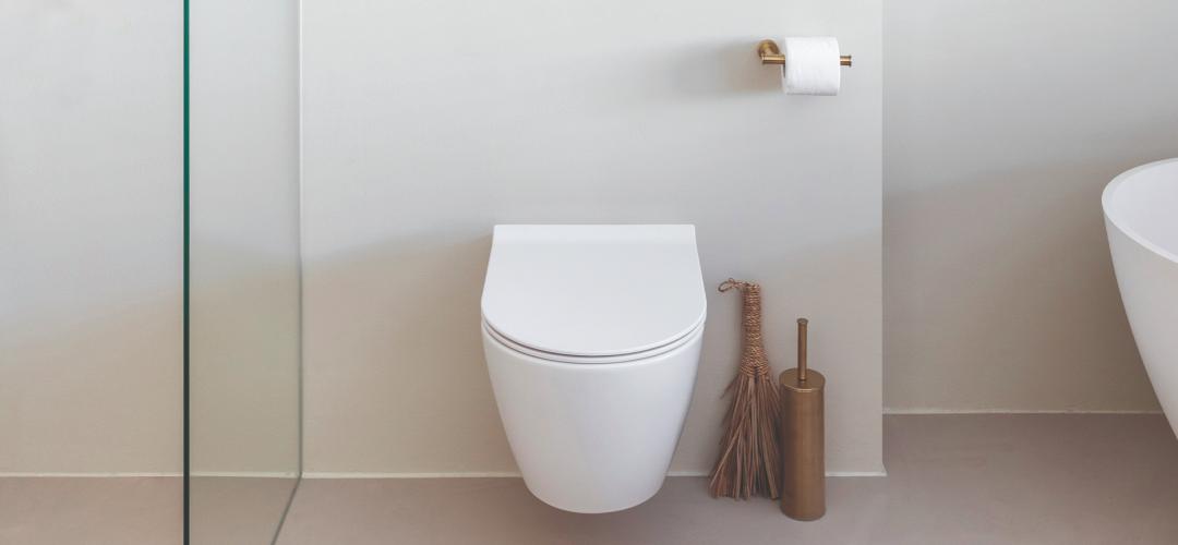 CTA Toilet - Cobber BBP