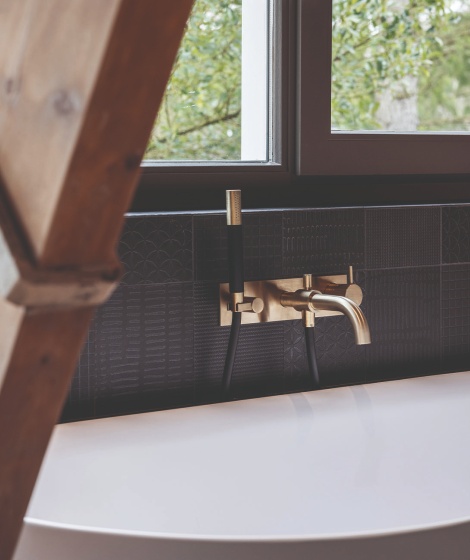 Een breed aanbod in stijl en afwerking