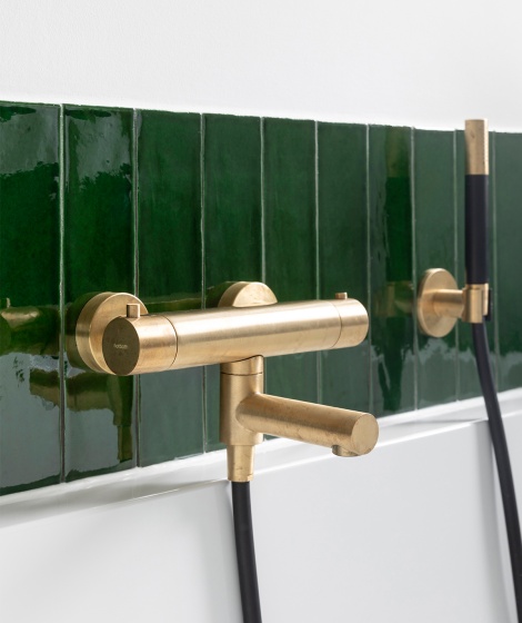 Altijd de perfecte temperatuur