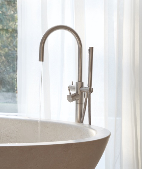 Een iconisch designstatement