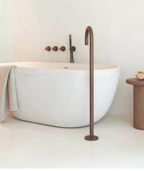 Comfort tot in detail