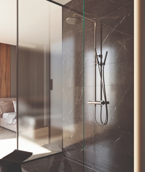 Complete set in één stijl