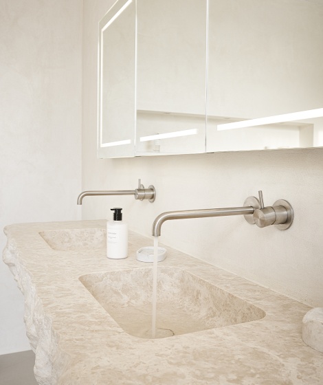 Keuze in stijlen en finishes