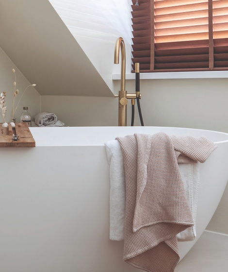 Perfecte match met jouw stijl