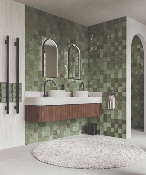 Keuze uit diverse vormen en formaten