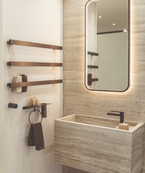 Planchet met 1 accessoiregat