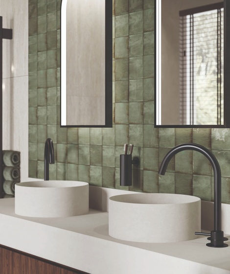 Comfort en gebruiksgemak