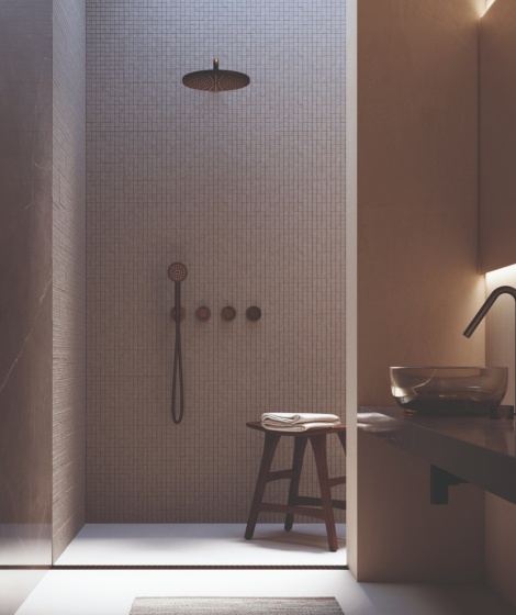 Minimalistisch design, maximale impact