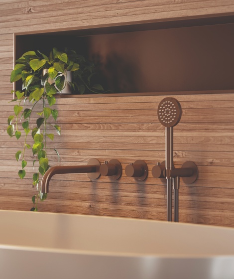 Naadloos geïntegreerd