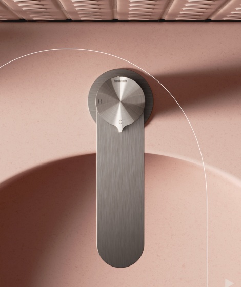 Materiaal zonder concessies