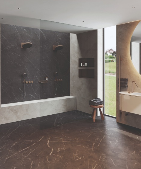 Water- & energiebesparend