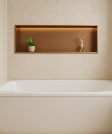 Verschillende maten en stijlen