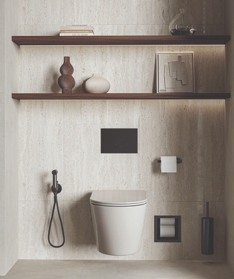 Hoogwaardige materialen, jarenlang plezier