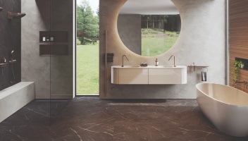 De douche als bron van balans