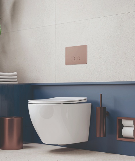 Strak en stijlvol georganiseerd