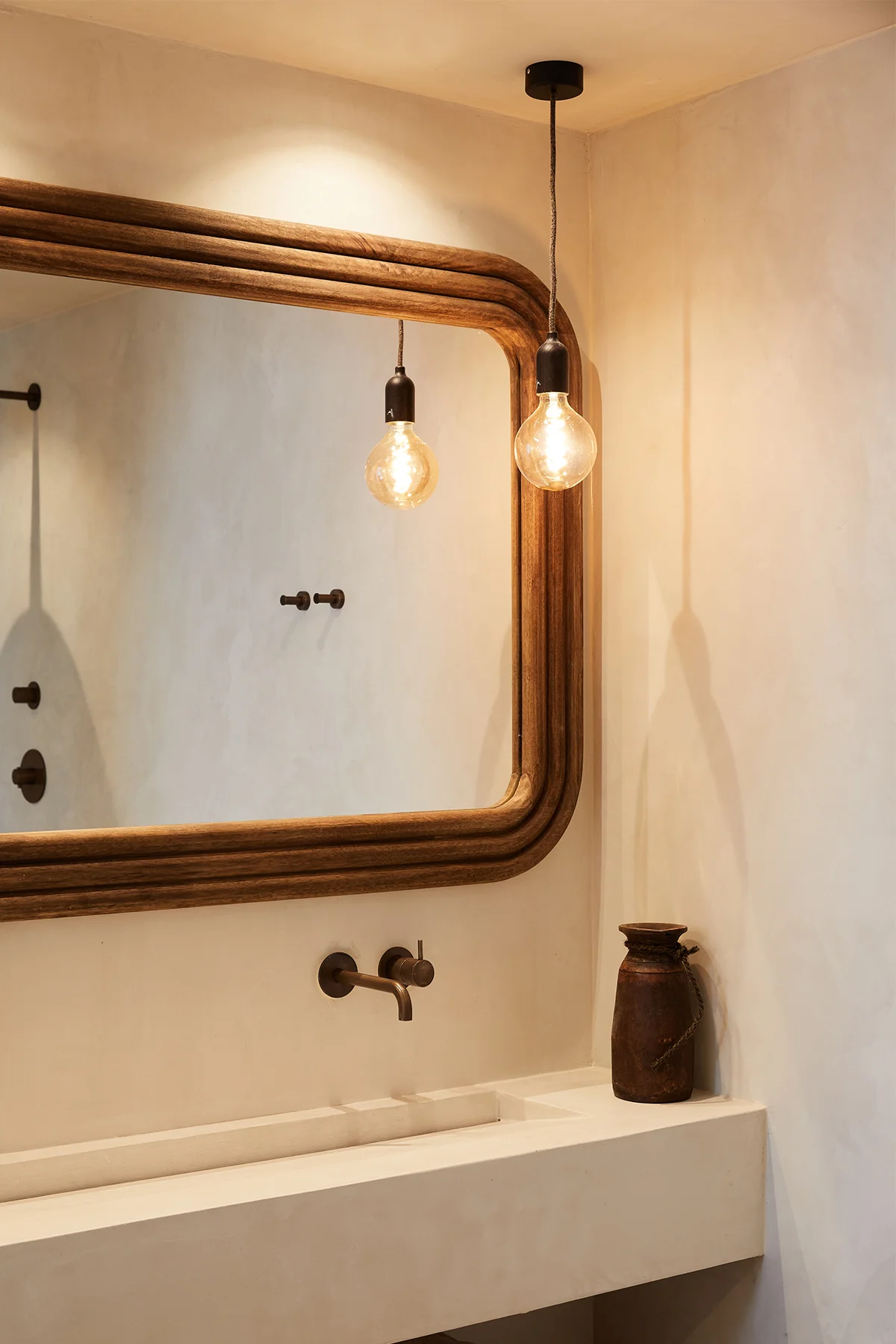 Badkamer Floor Maria