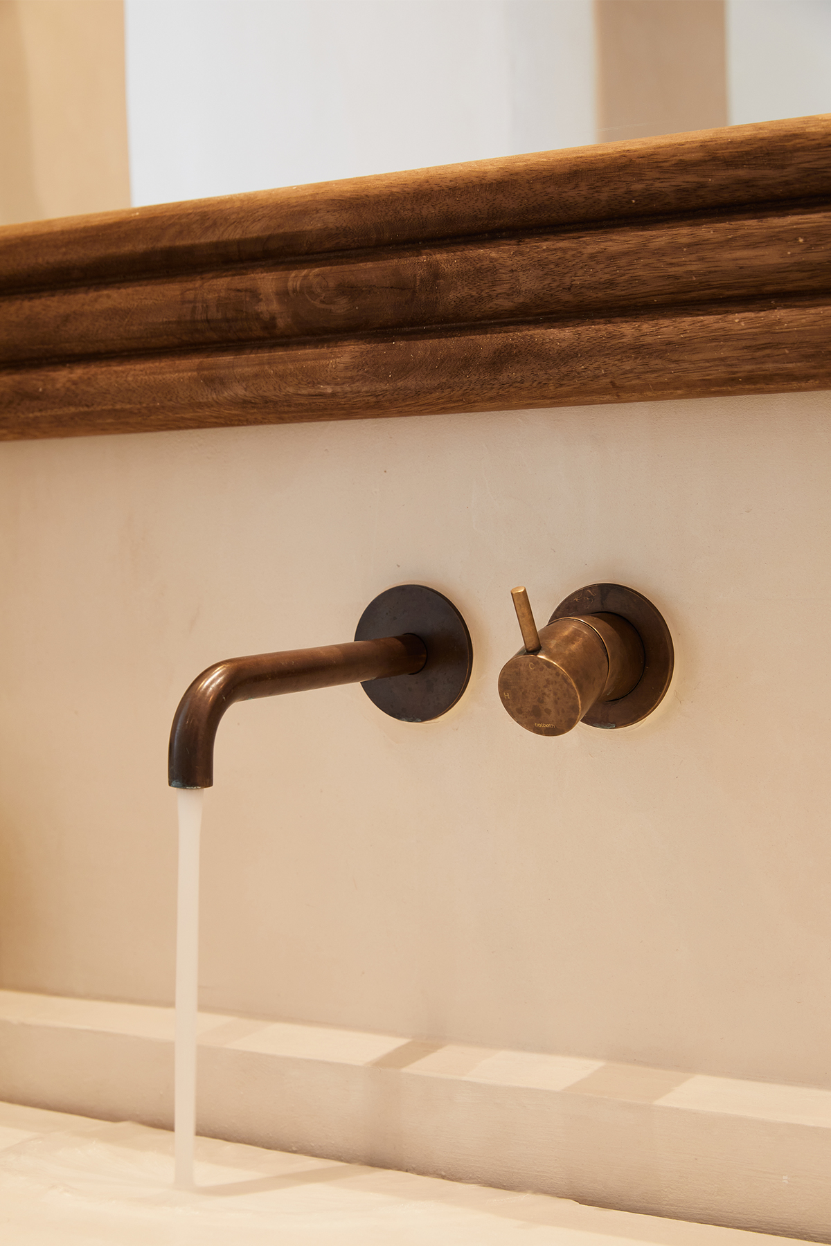 Badkamer Floor Maria