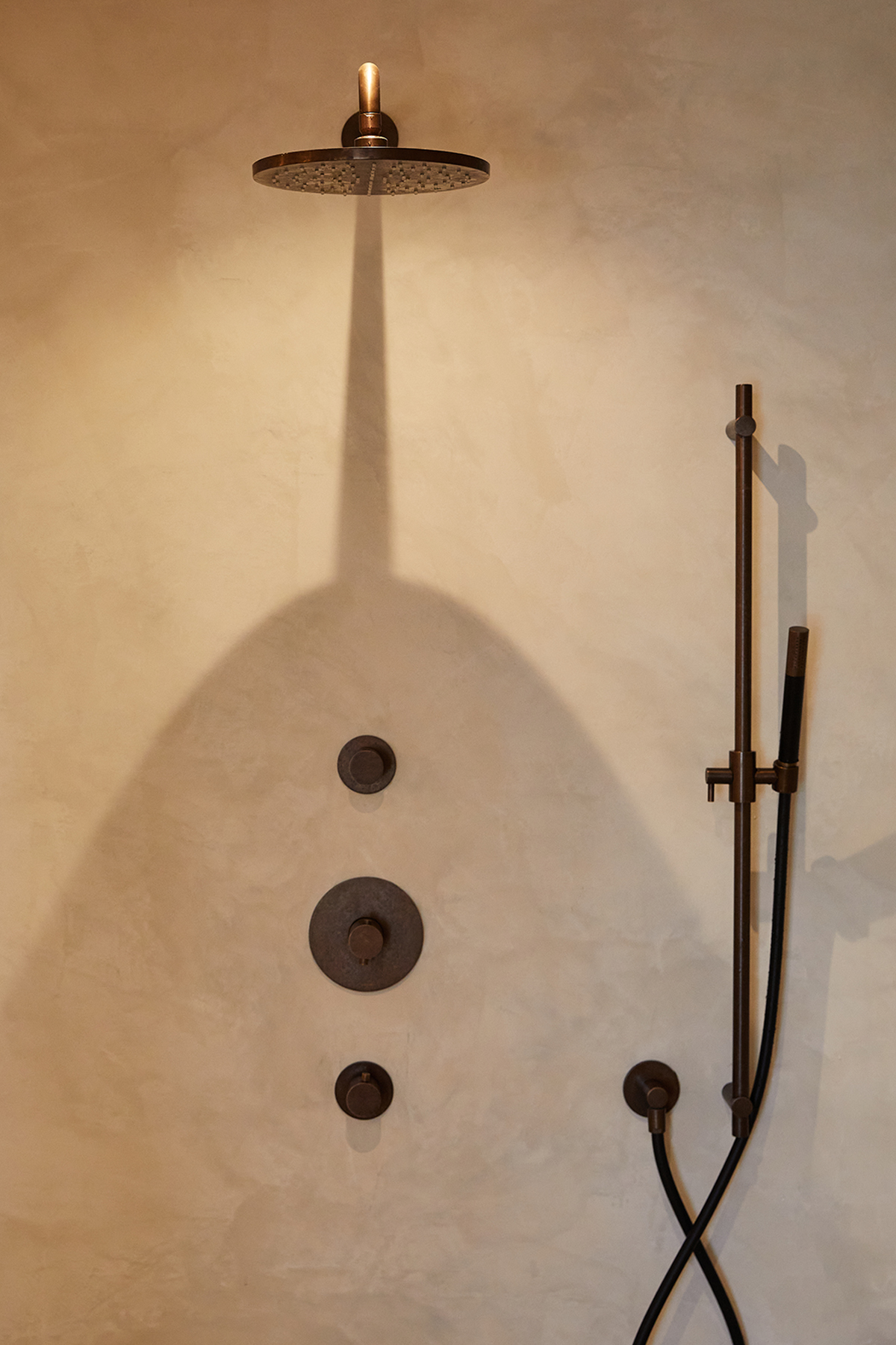 Badkamer Floor Maria