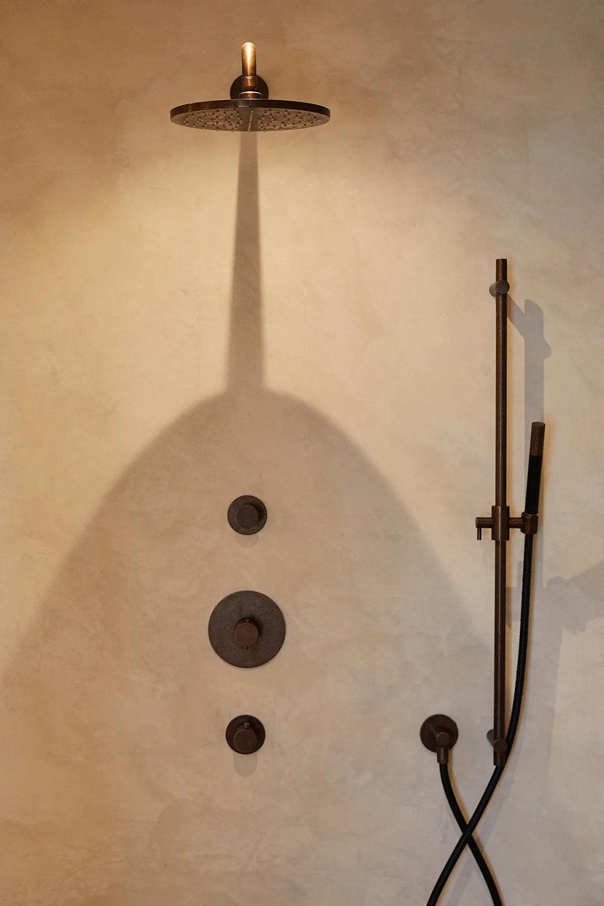 Badkamer Floor Maria