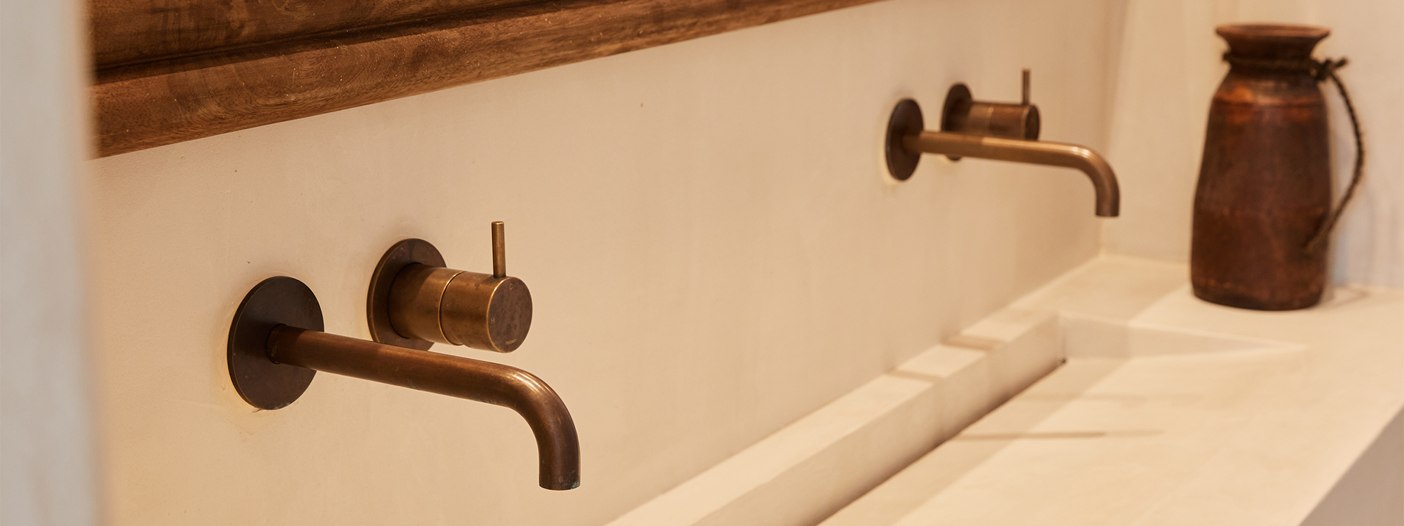 Badkamer Floor Maria