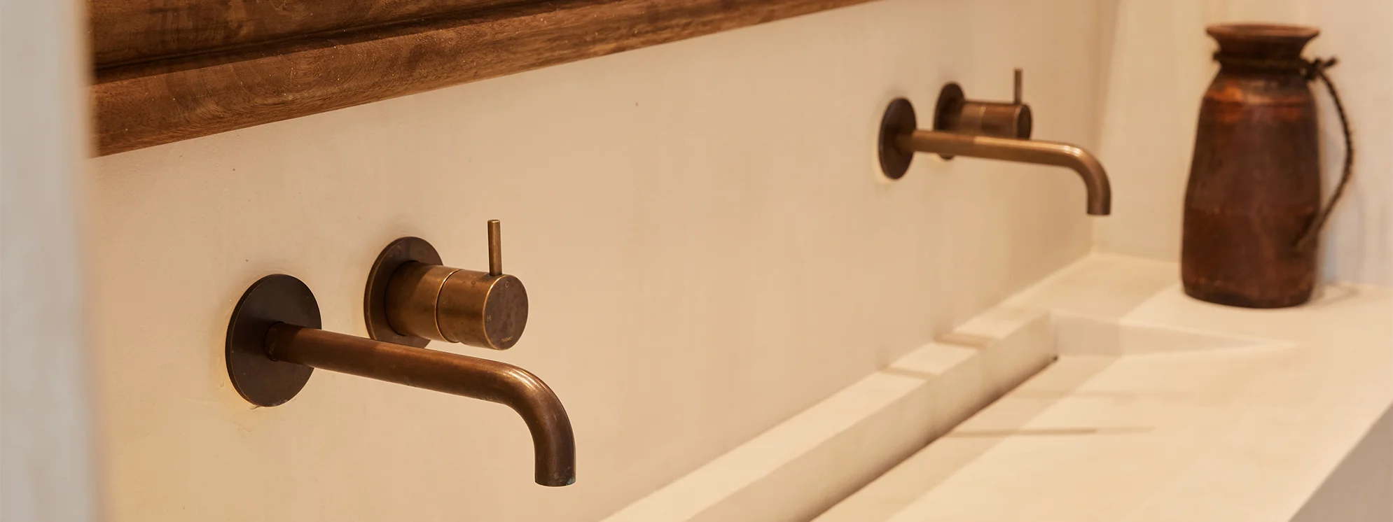 Badkamer Floor Maria