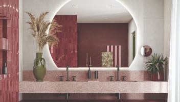 Badkamers mogen weer prikkelen