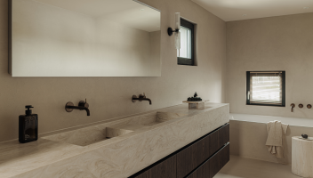 Wanneer eenvoud luxe wordt