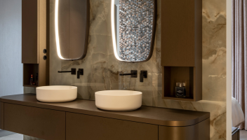 Iedere dag het gevoel van een luxe suite