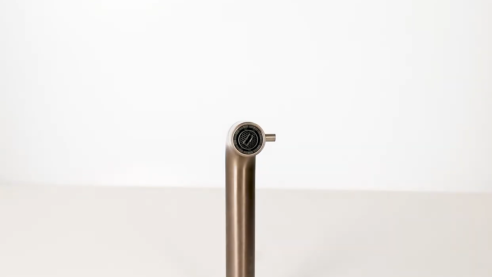 Perlator vervangen van de UW001