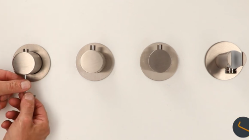 CB7067 thermostaat instellen (SPOM1603)