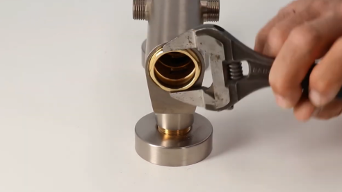 Thermostaat vervangen (SPOM715)
